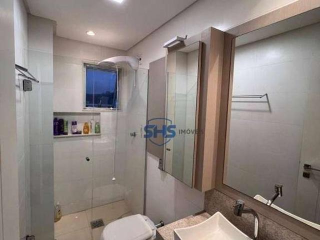 Apartamento venda em Região Geográfica Imediata de Blumenau, Blumenau