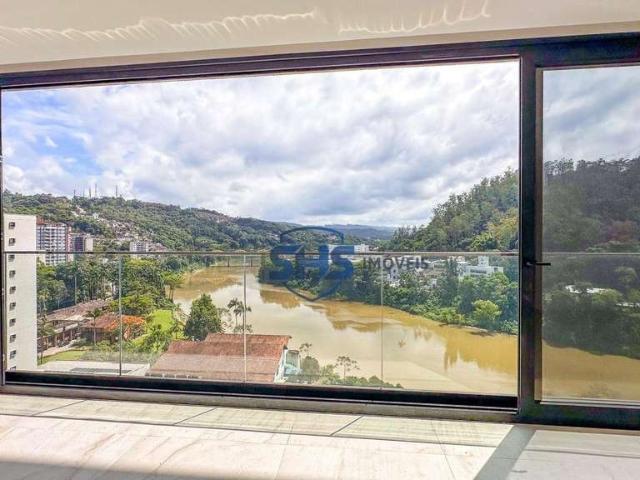 Apartamento venda em Região Geográfica Imediata de Blumenau, Blumenau