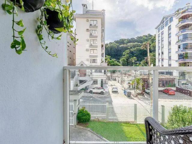 Apartamento venda em Região Geográfica Imediata de Blumenau, Blumenau