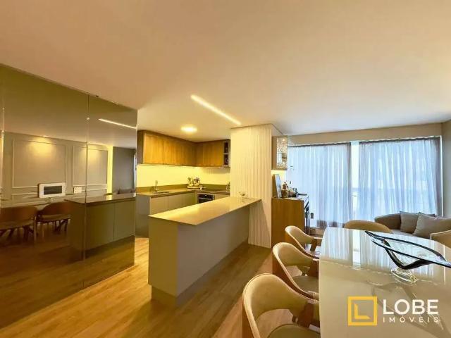 Apartamento venda em Região Geográfica Imediata de Blumenau, Blumenau