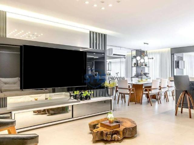Apartamento venda em Região Geográfica Imediata de Blumenau, Blumenau