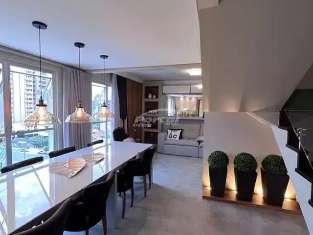 Apartamento venda em Região Geográfica Imediata de Blumenau, Blumenau