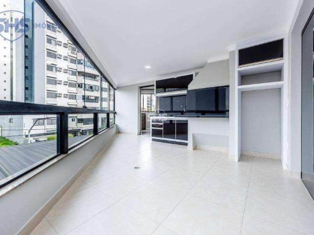 Apartamento venda em Região Geográfica Imediata de Blumenau, Blumenau