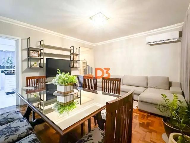 Apartamento venda em Região Geográfica Imediata de Blumenau, Blumenau