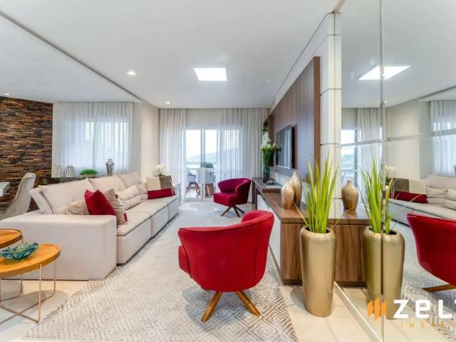 Apartamento venda em Região Geográfica Imediata de Blumenau, Blumenau