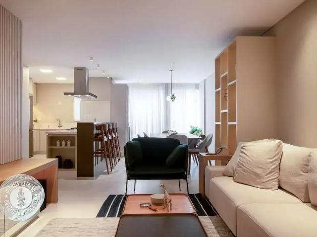 Apartamento venda em Região Geográfica Imediata de Blumenau, Blumenau