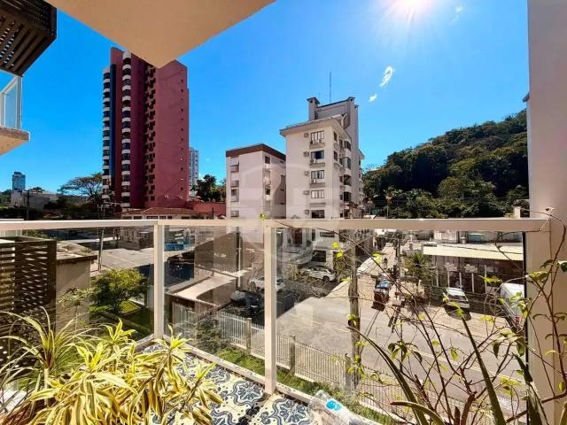 Apartamento venda em Região Geográfica Imediata de Blumenau, Blumenau