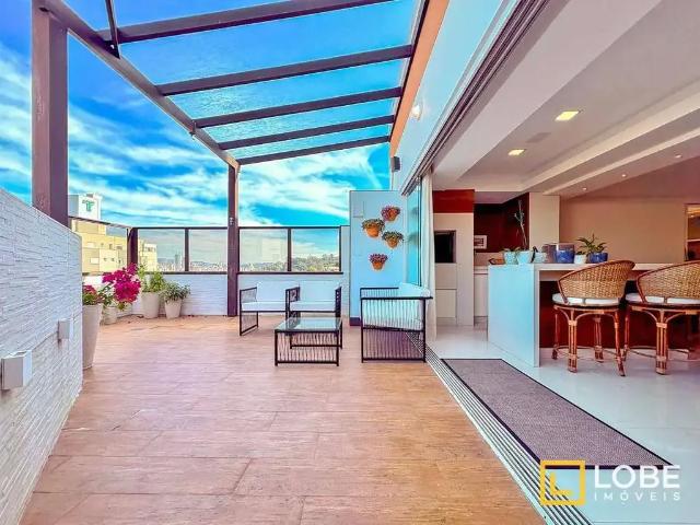 Apartamento venda em Região Geográfica Imediata de Blumenau, Blumenau