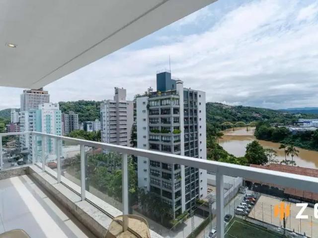Apartamento venda em Região Geográfica Imediata de Blumenau, Blumenau