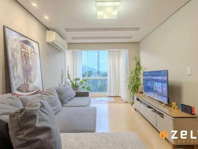 Apartamento venda em Região Geográfica Imediata de Blumenau, Blumenau