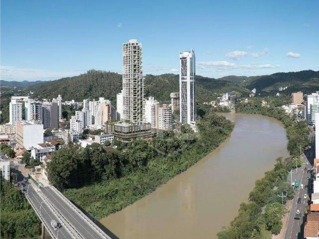 Apartamento venda em Região Geográfica Imediata de Blumenau, Blumenau