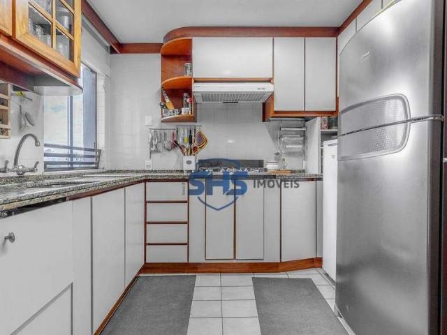 Apartamento venda em Região Geográfica Imediata de Blumenau, Blumenau