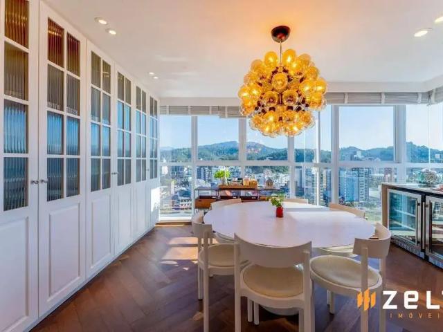 Apartamento venda em Região Geográfica Imediata de Blumenau, Blumenau