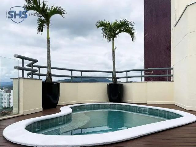 Apartamento venda em Região Geográfica Imediata de Blumenau, Blumenau