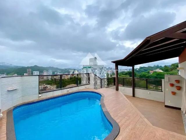 Apartamento venda em Região Geográfica Imediata de Blumenau, Blumenau