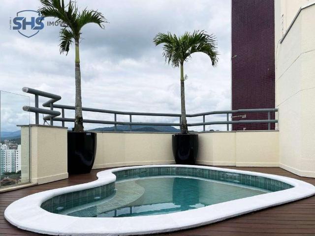 Apartamento venda em Região Geográfica Imediata de Blumenau, Blumenau