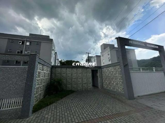 Apartamento venda em Região Geográfica Imediata de Blumenau, Blumenau