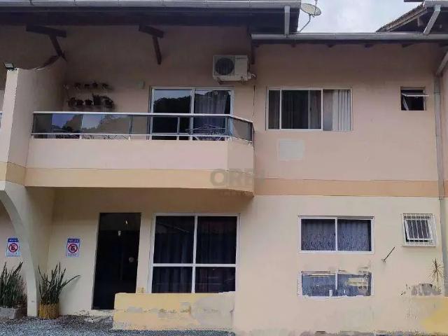Apartamento venda em Região Geográfica Imediata de Blumenau, Blumenau