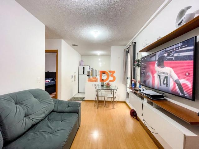 Apartamento venda em Região Geográfica Imediata de Blumenau, Blumenau