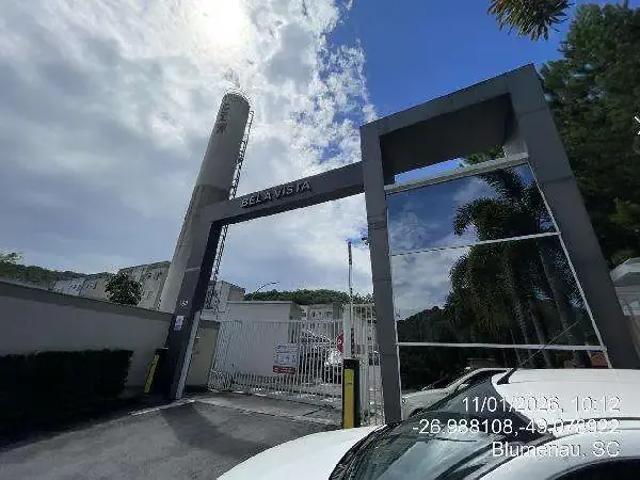 Apartamento venda em Região Geográfica Imediata de Blumenau, Blumenau