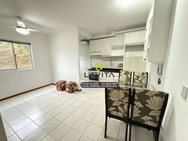 Apartamento venda em Região Geográfica Imediata de Blumenau, Blumenau