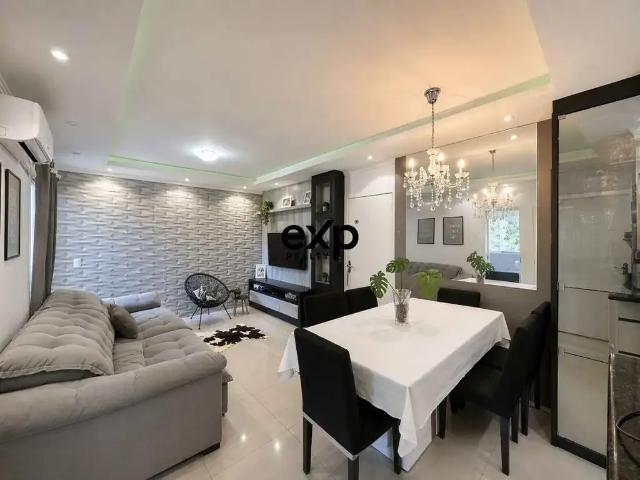 Apartamento venda em Região Geográfica Imediata de Blumenau, Blumenau