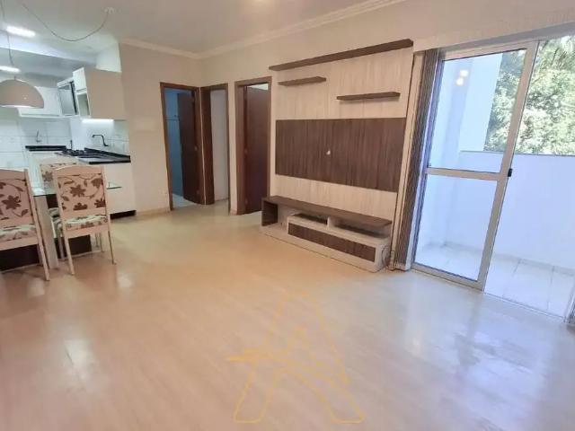 Apartamento venda em Região Geográfica Imediata de Blumenau, Blumenau