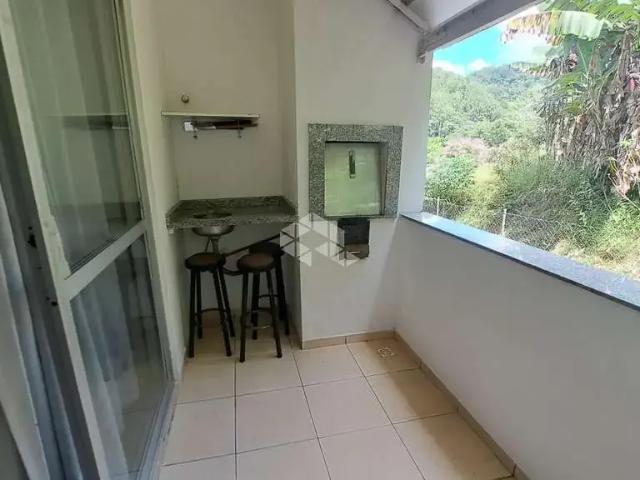 Apartamento venda em Região Geográfica Imediata de Blumenau, Blumenau