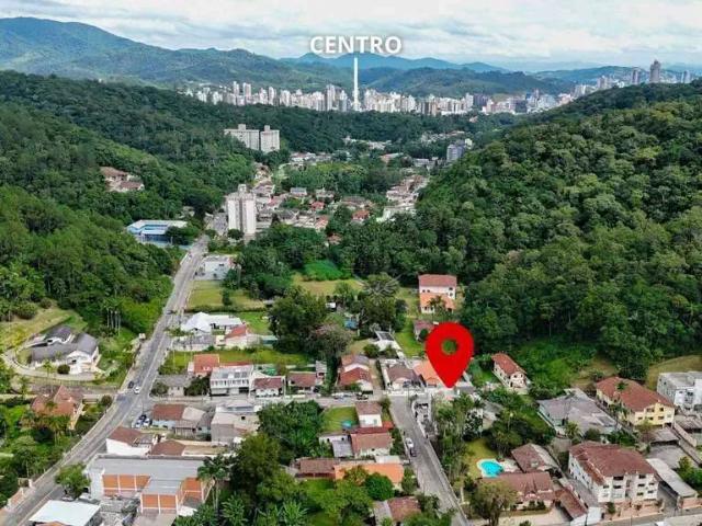 Apartamento venda em Região Geográfica Imediata de Blumenau, Blumenau
