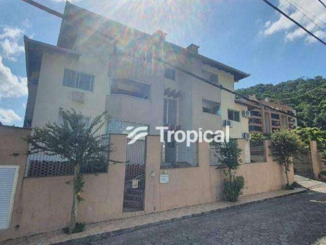 Apartamento venda em Região Geográfica Imediata de Blumenau, Blumenau