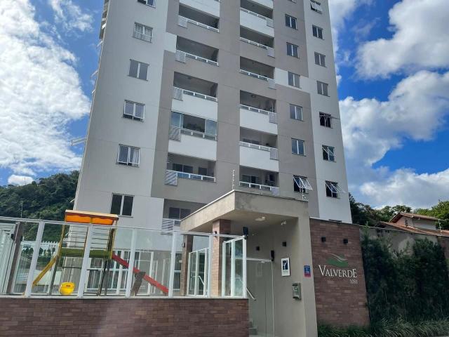 Apartamento venda em Ribeirão Fresco, Blumenau