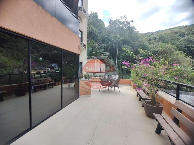 Apartamento venda em Região Geográfica Imediata de Blumenau, Blumenau