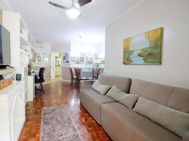 Apartamento venda em Região Geográfica Imediata de Blumenau, Blumenau