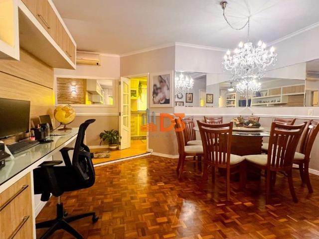 Apartamento venda em Região Geográfica Imediata de Blumenau, Blumenau