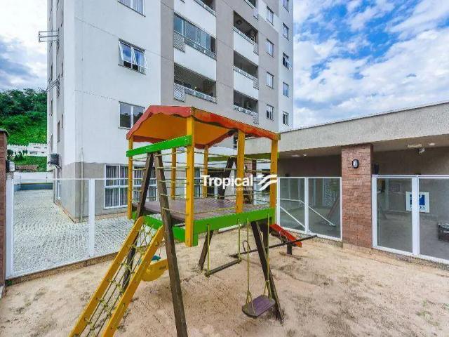 Apartamento venda em Região Geográfica Imediata de Blumenau, Blumenau
