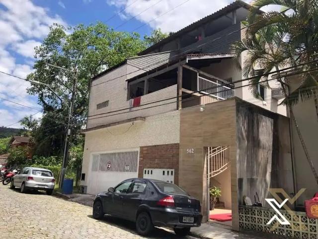 Apartamento venda em Região Geográfica Imediata de Blumenau, Blumenau