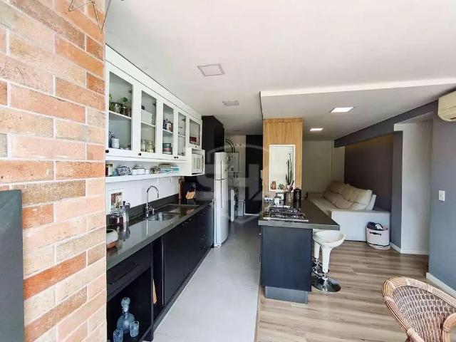 Apartamento venda em Região Geográfica Imediata de Blumenau, Blumenau
