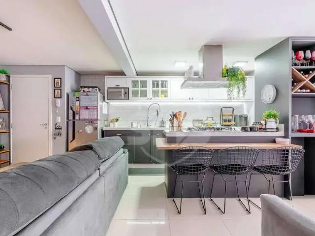 Apartamento venda em Região Geográfica Imediata de Blumenau, Blumenau