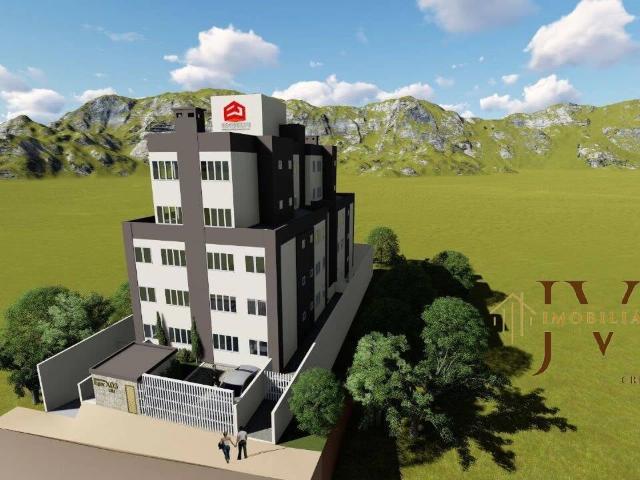 Apartamento venda em Região Geográfica Imediata de Blumenau, Blumenau