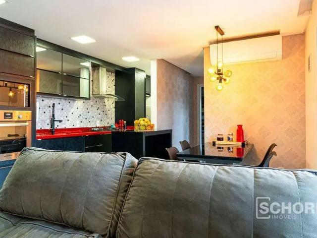 Apartamento venda em Região Geográfica Imediata de Blumenau, Blumenau