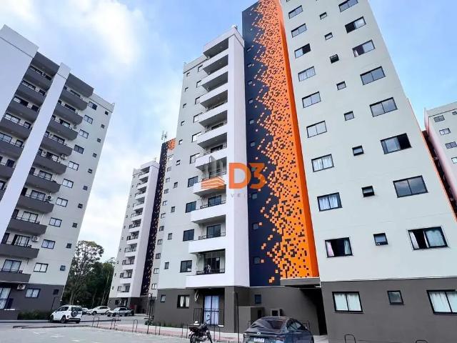 Apartamento venda em Região Geográfica Imediata de Blumenau, Blumenau