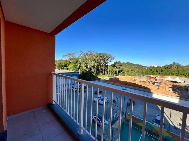 Apartamento venda em Região Geográfica Imediata de Blumenau, Blumenau
