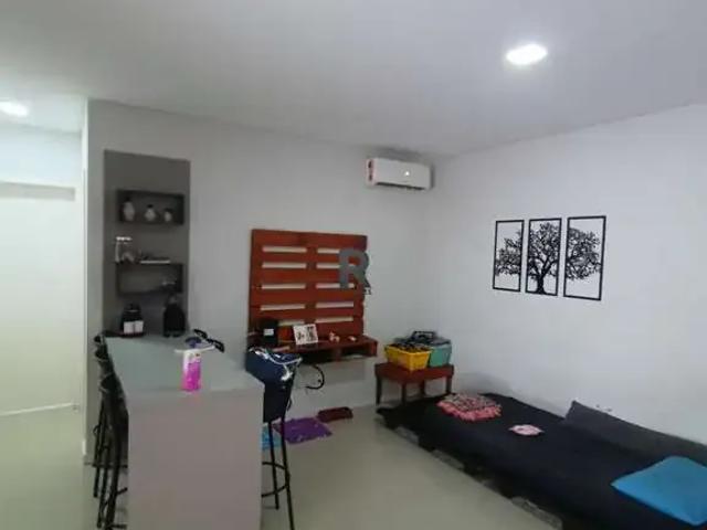 Apartamento venda em Região Geográfica Imediata de Blumenau, Blumenau