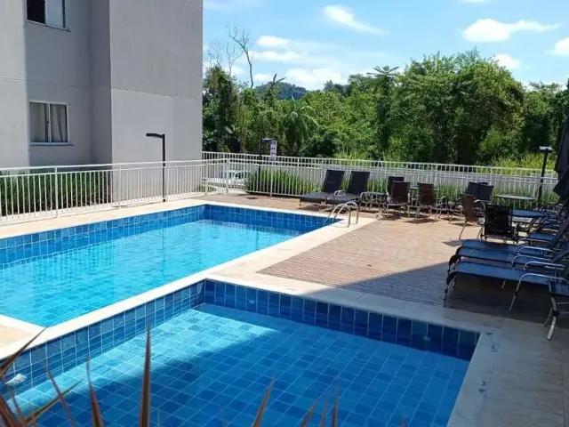 Apartamento venda em Região Geográfica Imediata de Blumenau, Blumenau