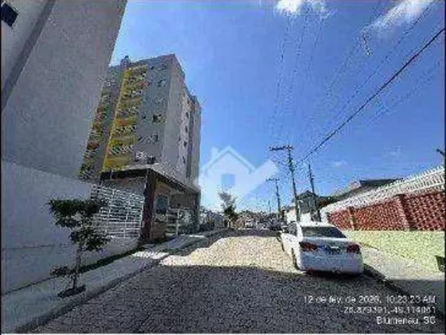 Apartamento venda em Região Geográfica Imediata de Blumenau, Blumenau