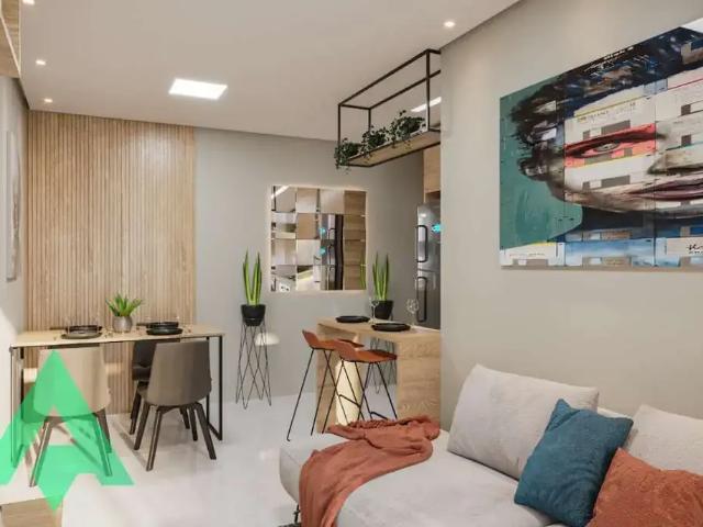 Apartamento venda em Região Geográfica Imediata de Blumenau, Blumenau