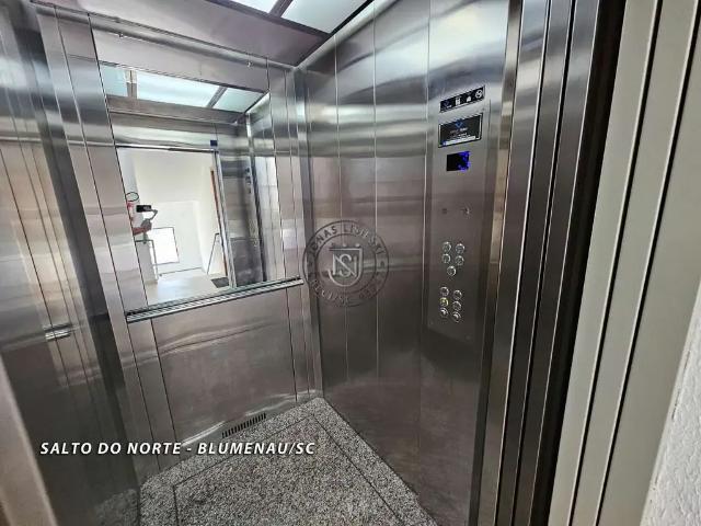 Apartamento venda em Região Geográfica Imediata de Blumenau, Blumenau