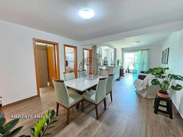 Apartamento venda em Região Geográfica Imediata de Blumenau, Blumenau