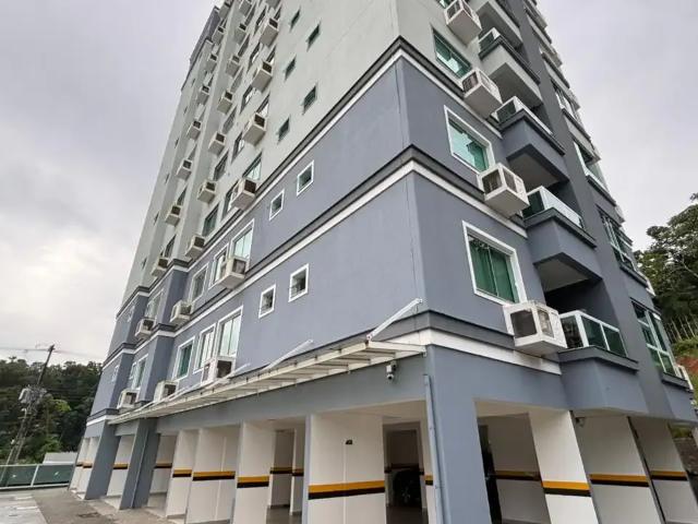 Apartamento venda em Região Geográfica Imediata de Blumenau, Blumenau