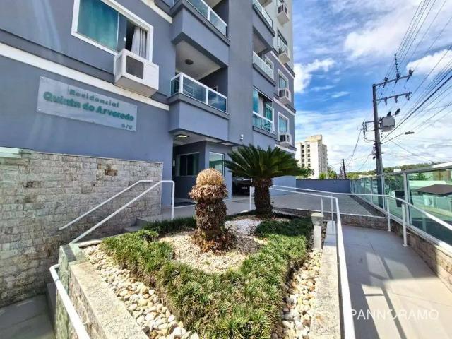Apartamento venda em Região Geográfica Imediata de Blumenau, Blumenau